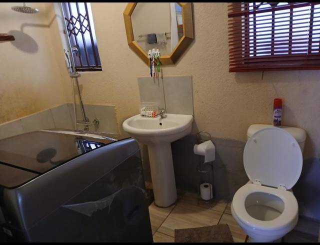 3 BEDROOM HOUSE FOR SALE IN SOSHANGUVE VV